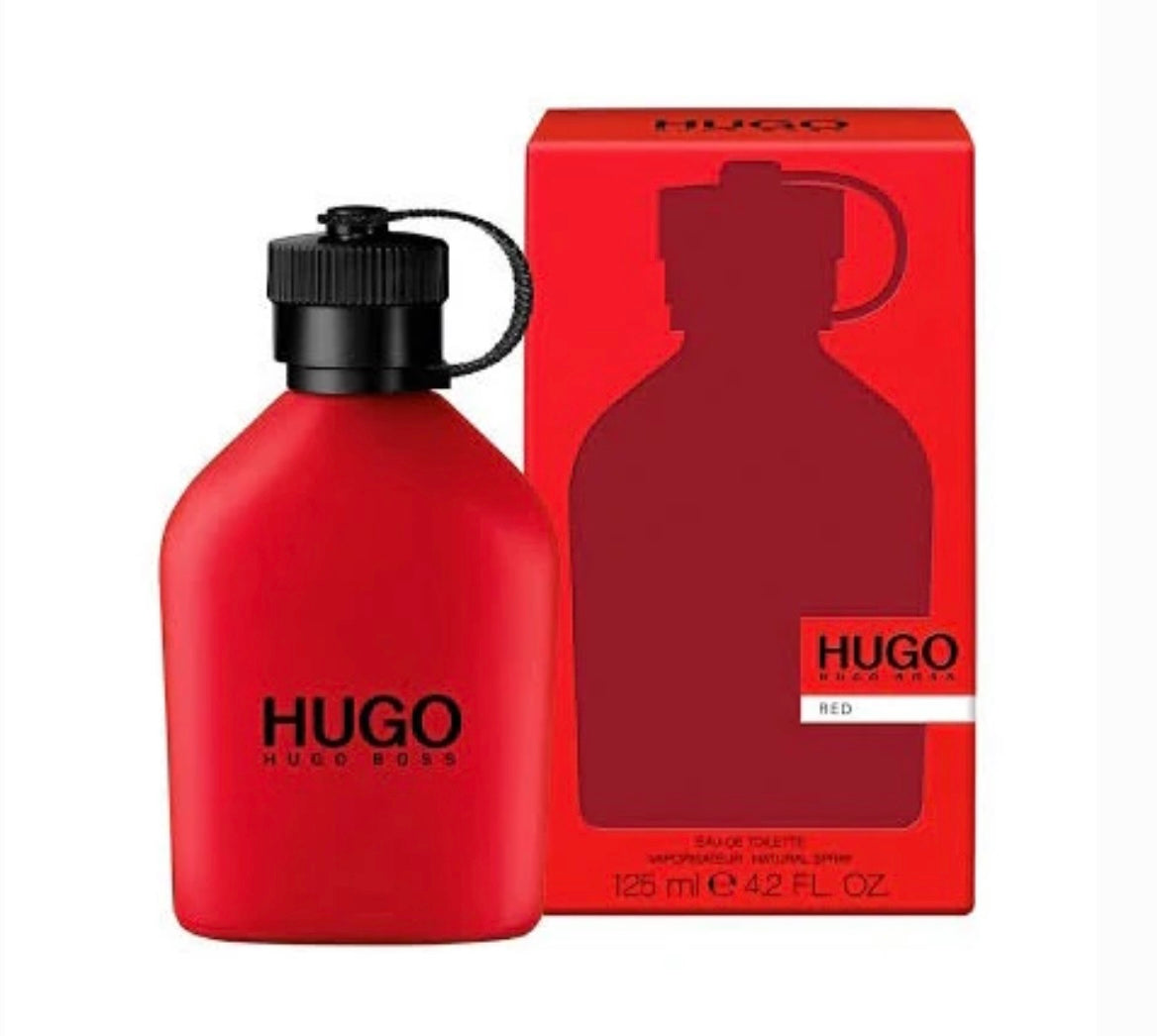 Hugo Boss Red EDT 150 ml